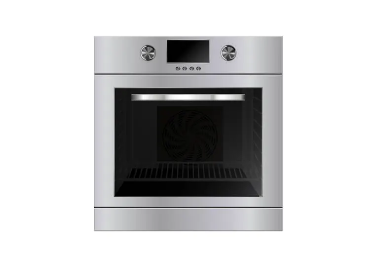 Electric Stoves, Ovens and Ranges