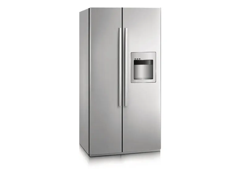 protek free standing built in fridge repair toronto service