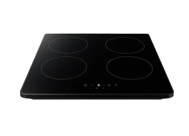 Induction Cooktops