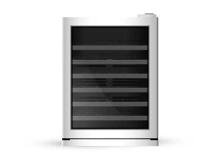 Wine & Beverage Coolers