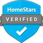 Home Stars Verified Seal