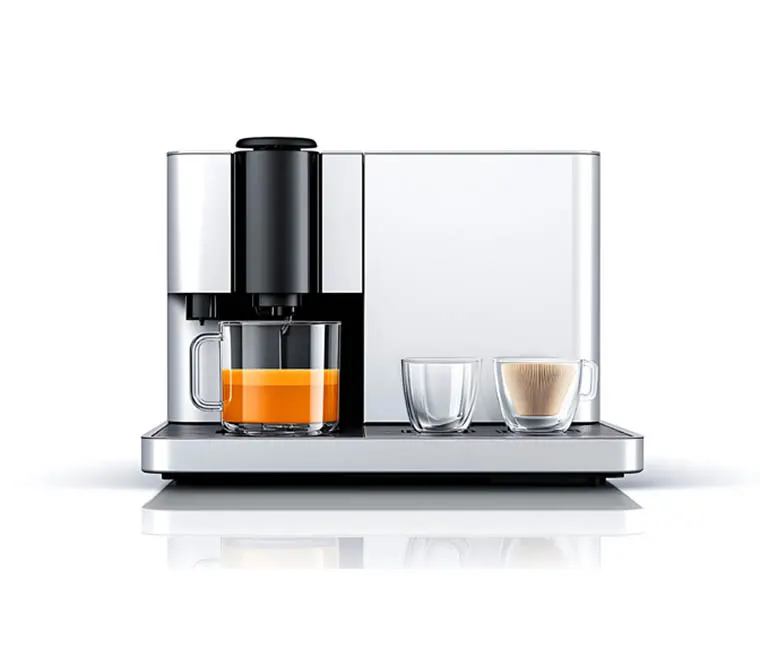 Expert Build In Coffee Machine Repair Service Toronto