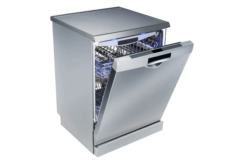 Protek built in dishwasher repair Toronto service