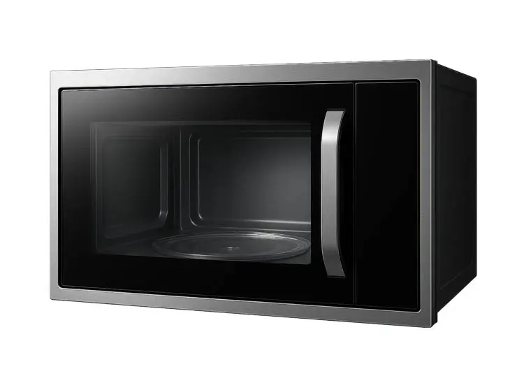 Built-in Microwaves