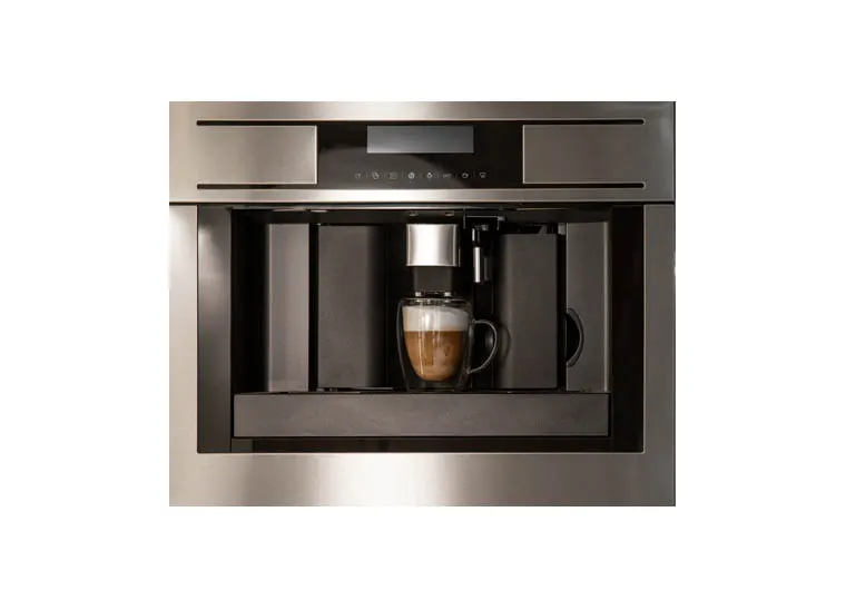 Coffee Machines (Built-in Only)