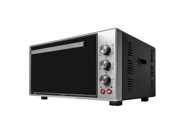 Convection Microwaves
