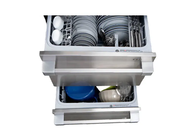 protek dishwasher drawer repair toronto service
