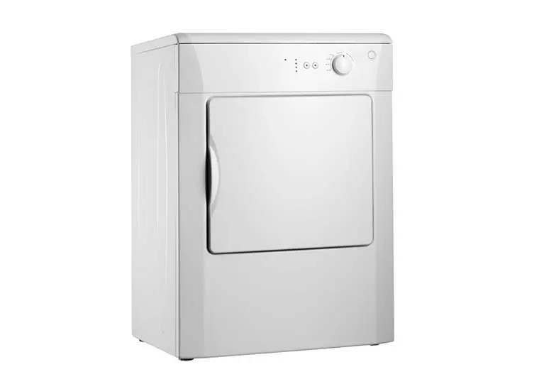 Electric Dryers