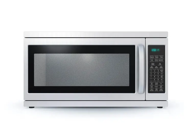 Free-Standing / Countertop Microwaves