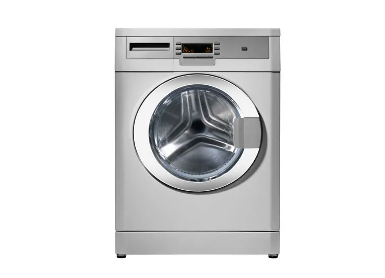 Front-load Washers