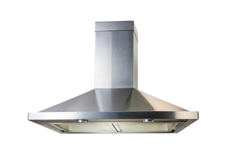 Island and Down Draft Hoods