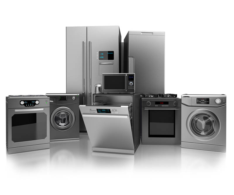 emergency appliance repair toronto same day