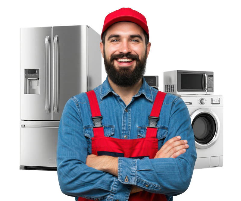 protek appliance emergency 24 7 repair toronto service