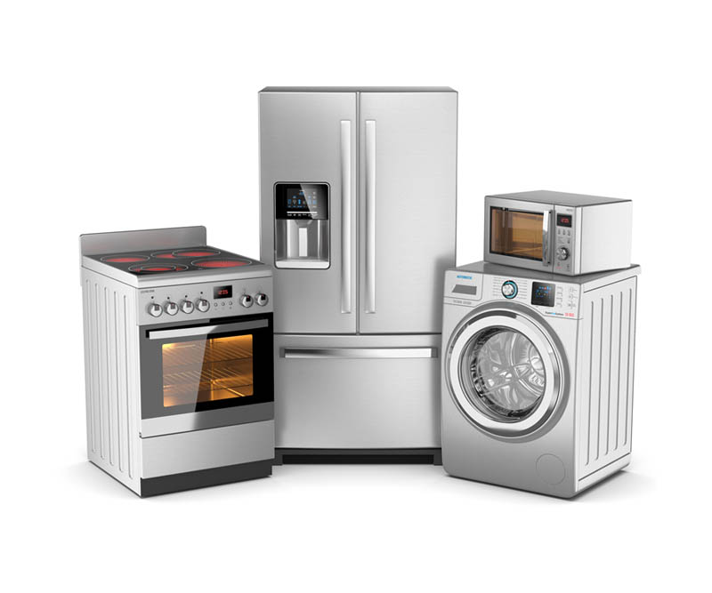 protek repair all major home appliances in Cambridge